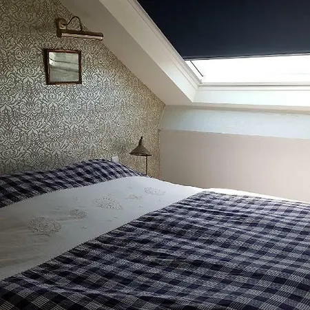 Duplex Vue Mer- Les Voiles *