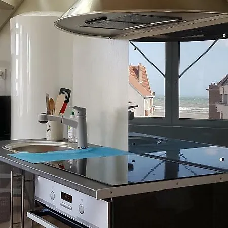 Duplex Vue Mer- Les Voiles *
