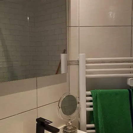 דירה Duplex Vue Mer- Les Voiles *