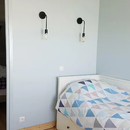 דירה Duplex Vue Mer- Les Voiles *