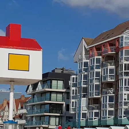 דירה Duplex Vue Mer- Les Voiles